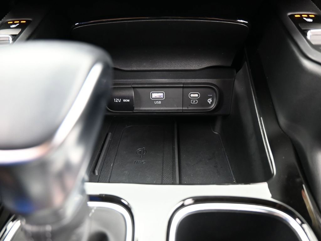 Used 2023 Kia Telluride SX image 33