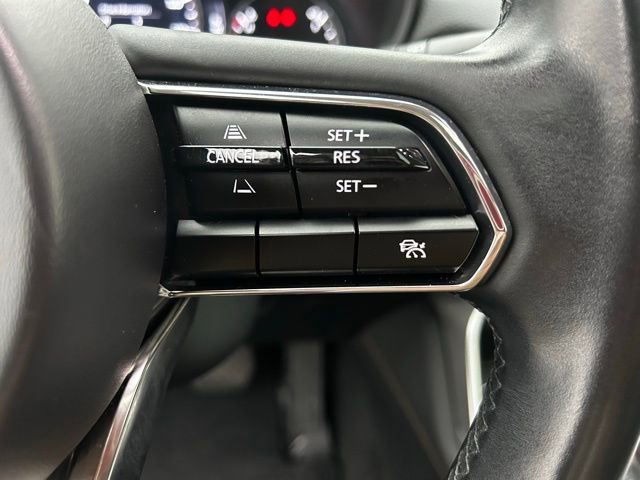 Used 2024 MAZDA CX-90 3.3 Turbo w/ Preferred Plus image 26