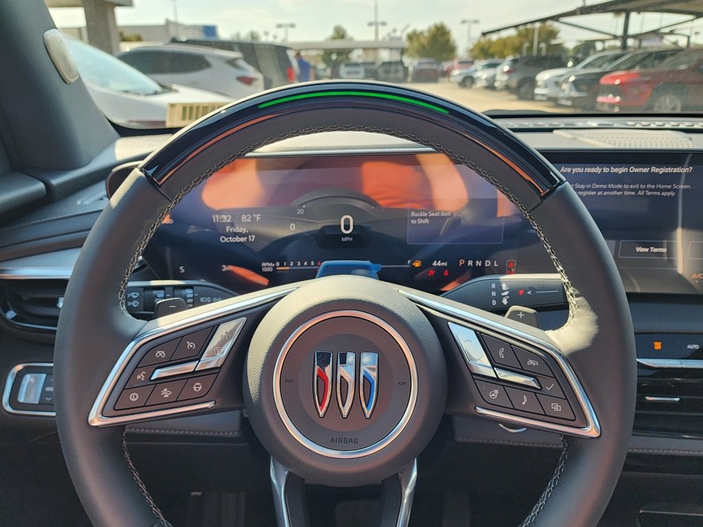 New 2026 Buick Enclave Avenir w/ Super Cruise Package image 20