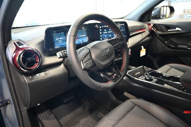 New 2027 Chevrolet Equinox RS FWD image 20