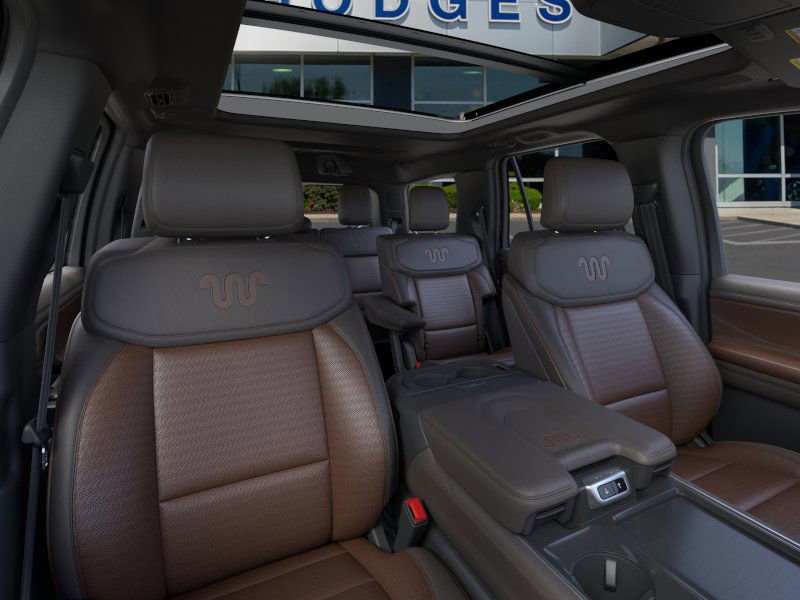 New 2025 Ford Expedition King Ranch image 10