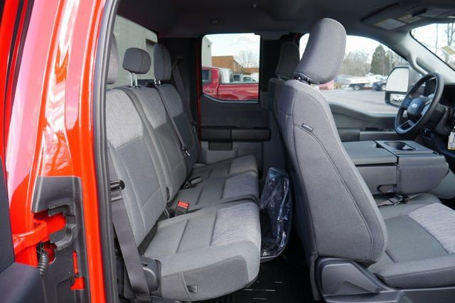 New 2026 Ford F350 XLT image 23