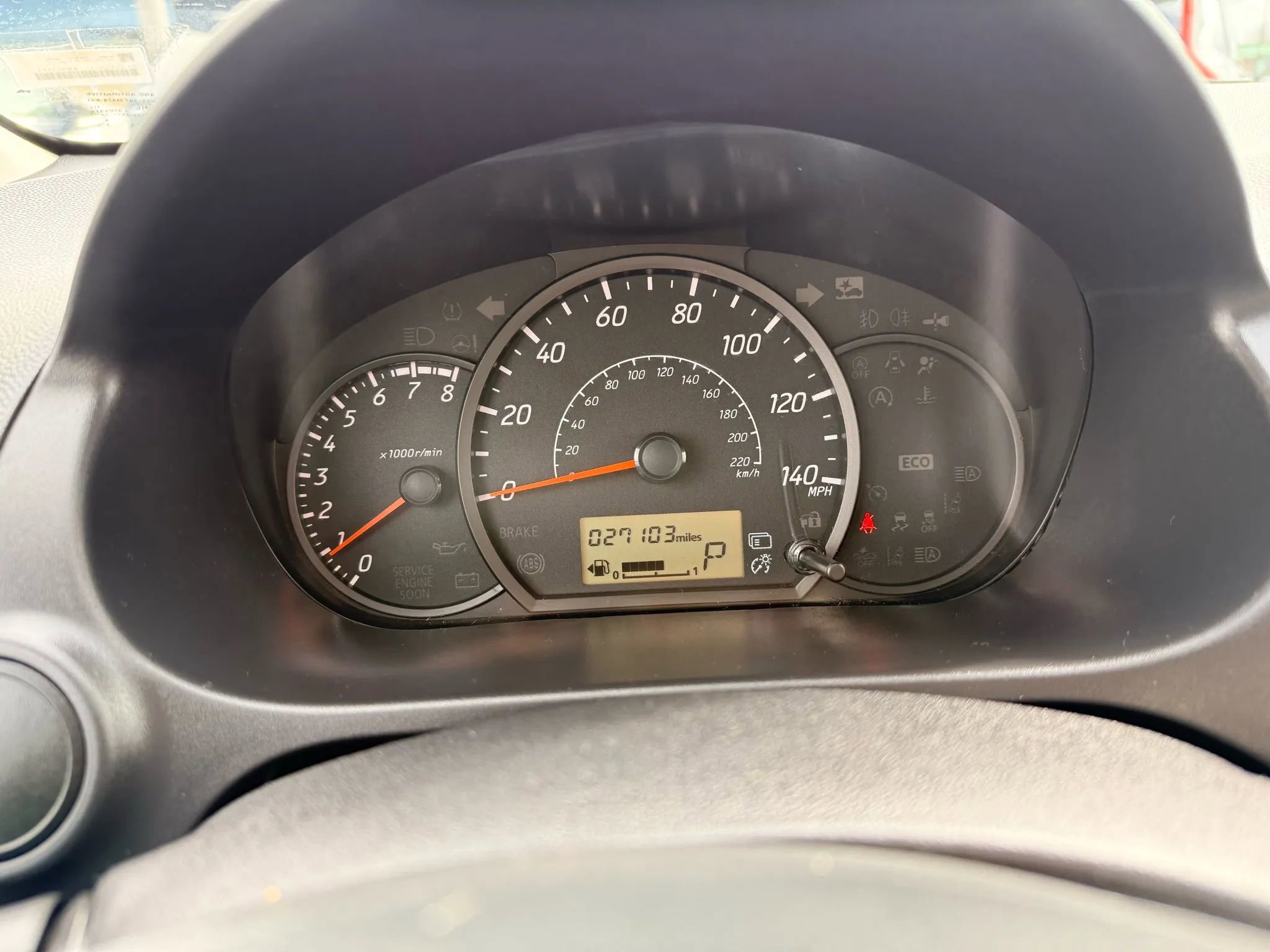 Used 2024 Mitsubishi Mirage ES image 9