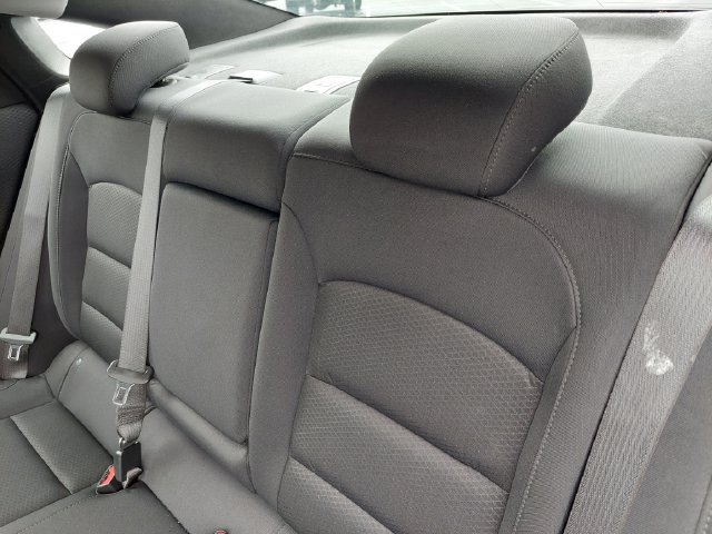 Certified 2025 Chevrolet Malibu LT FWD image 26