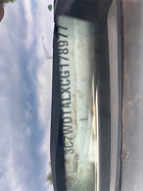 Used 2012 RAM 3500 ST w/ ST Decor Group image 31