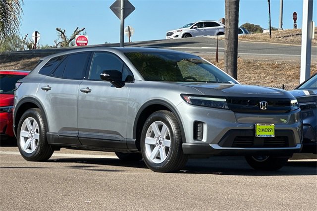 New 2025 Honda Prologue EX image 3