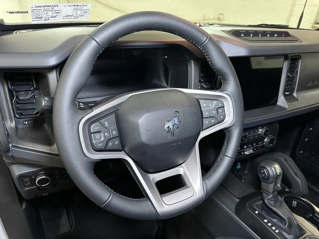 New 2025 Ford Bronco Badlands image 20