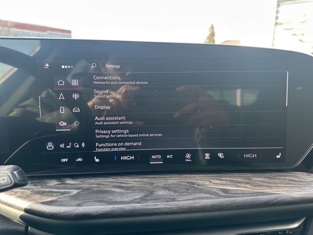 New 2025 Audi Q5 Premium Plus image 27