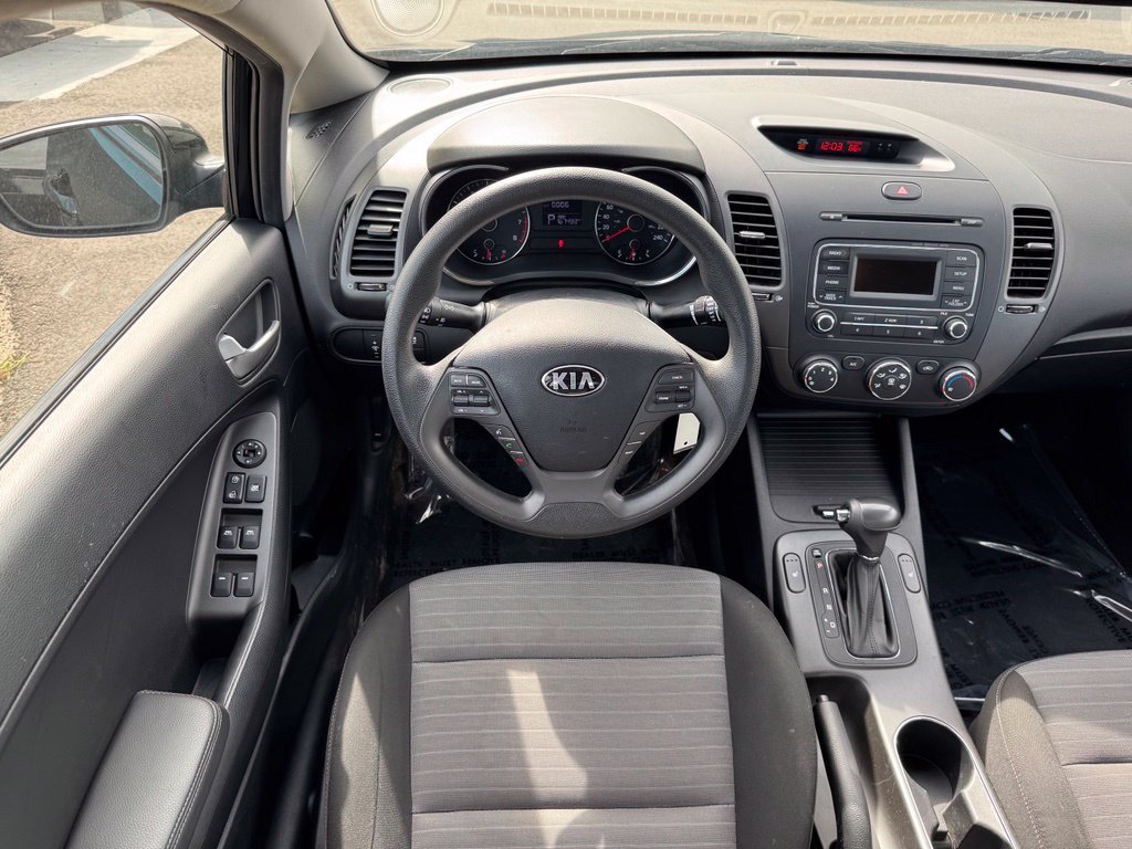 Used 2014 Kia Forte LX FWD image 10