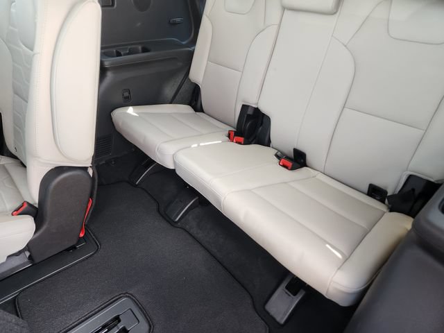 Used 2021 Kia Telluride SX w/ SX Prestige Package AWD/4WD image 33