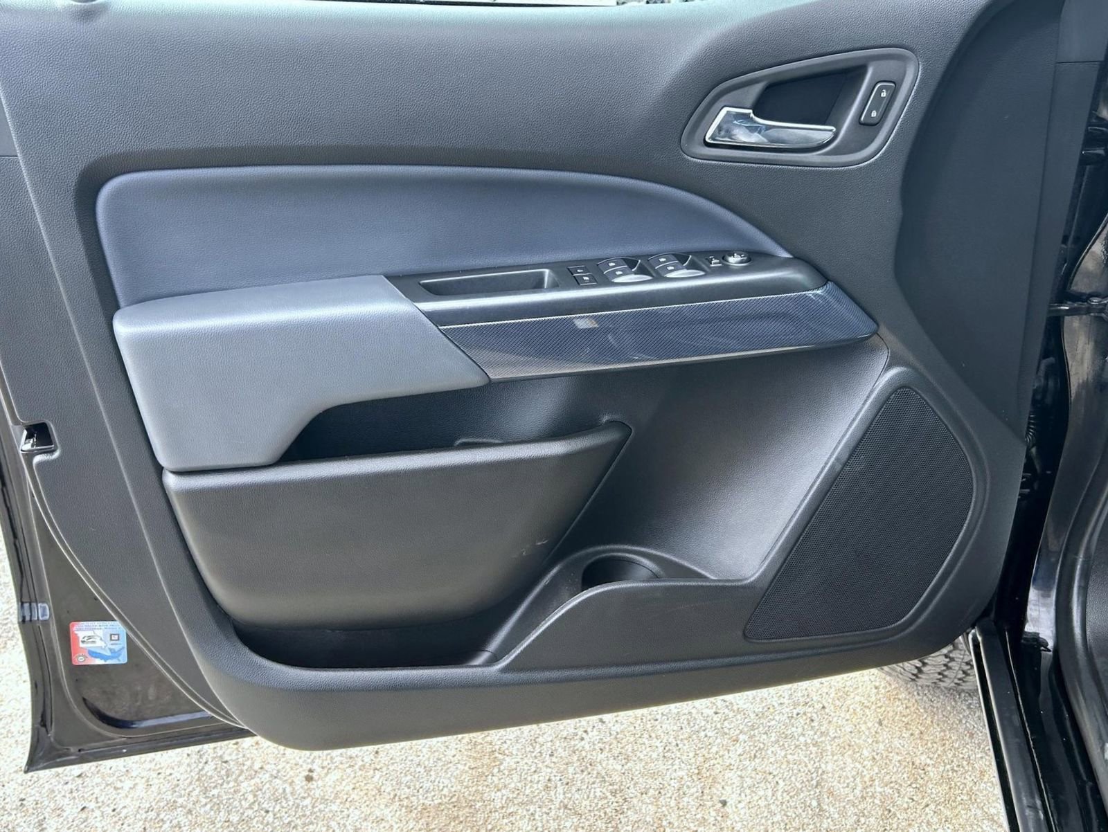 Certified 2022 Chevrolet Colorado Z71 image 9