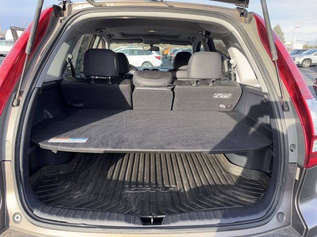 Used 2010 Honda CR-V EX-L image 8