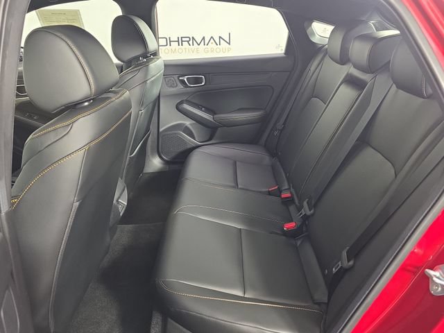 Used 2026 Acura Integra A-Spec w/ Technology Package FWD image 20