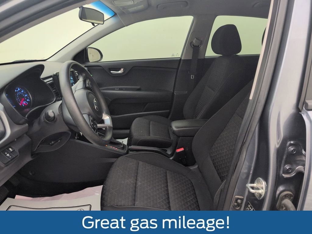 Used 2019 Kia Rio S w/ Technology Package image 4