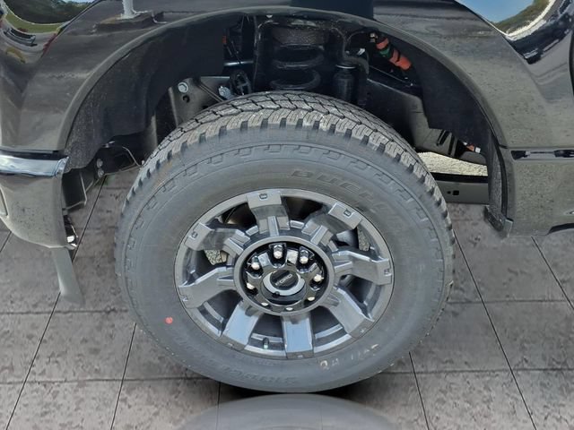 New 2026 Ford F250 XL w/ STX Appearance Package AWD/4WD image 4