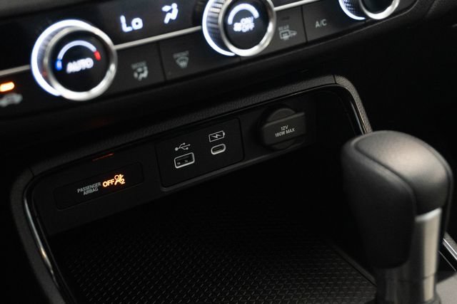 Certified 2023 Honda CR-V EX image 20