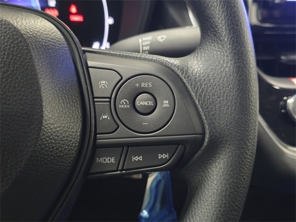 New 2026 Toyota Corolla LE image 26