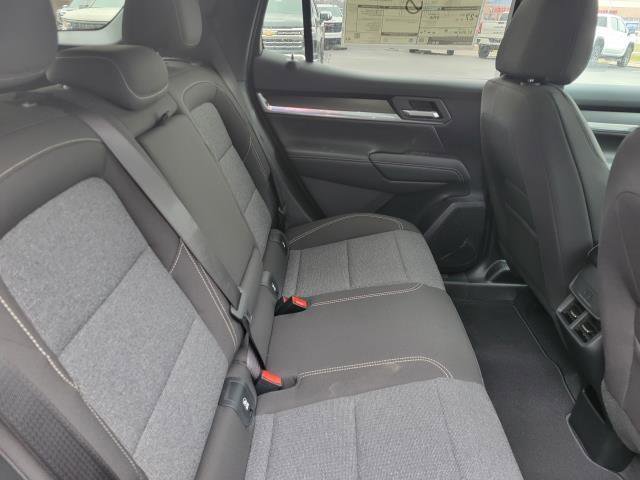 New 2026 GMC Terrain Elevation w/ Black Edition image 30