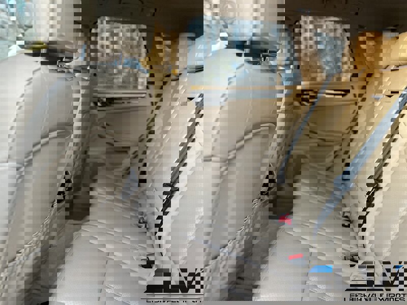 Used 2016 Porsche Macan S AWD/4WD image 20