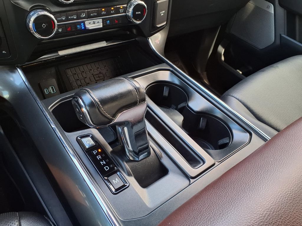 Used 2023 Ford F150 Lariat w/ Equipment Group 502A High AWD/4WD image 30