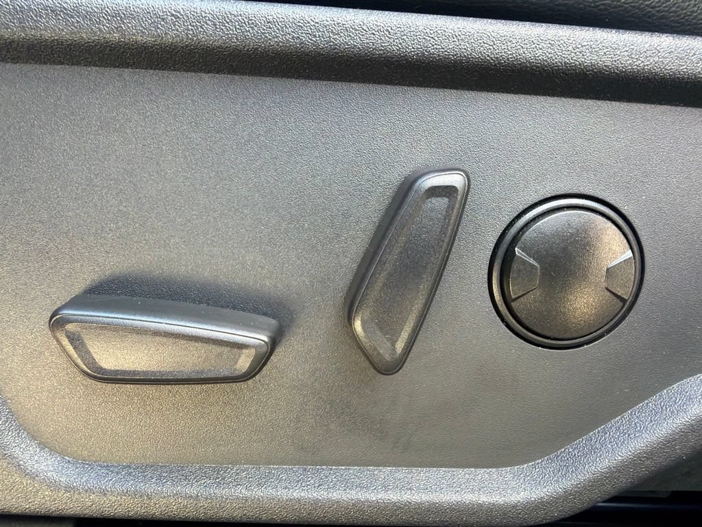 Certified 2024 Ford Bronco Outer Banks AWD/4WD image 13