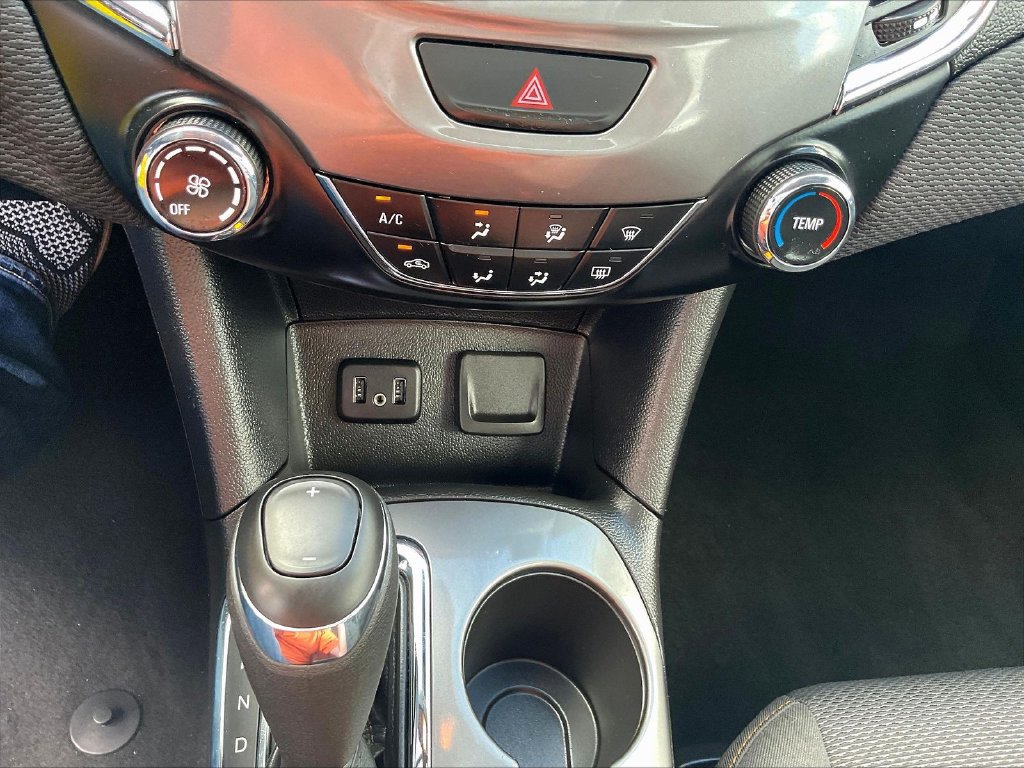 Used 2019 Chevrolet Cruze LS w/ LS Convenience Package FWD image 16
