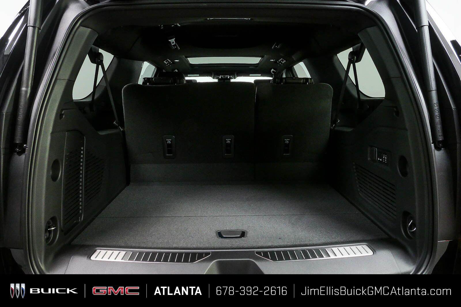 New 2026 GMC Yukon XL Denali w/ Denali Reserve Package AWD/4WD image 32