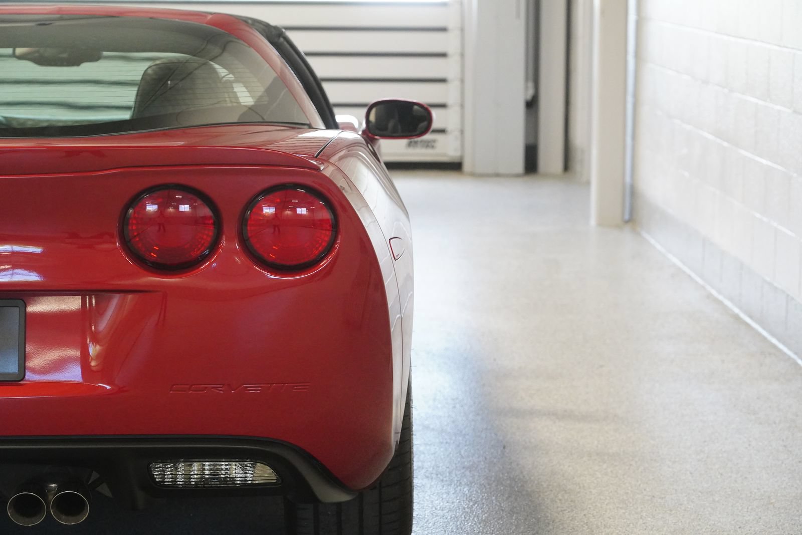 Used 2012 Chevrolet Corvette Coupe RWD image 10