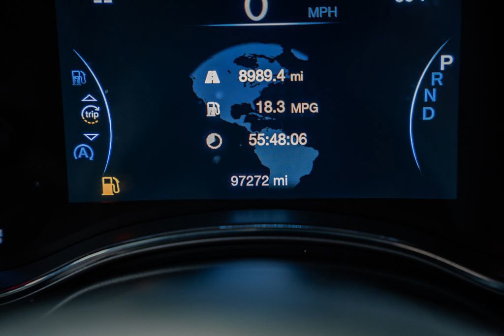 Certified 2021 Jeep Grand Cherokee Freedom Edition image 48