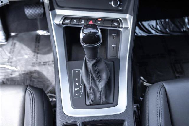 Used 2025 Audi Q3 2.0T Premium AWD/4WD image 19