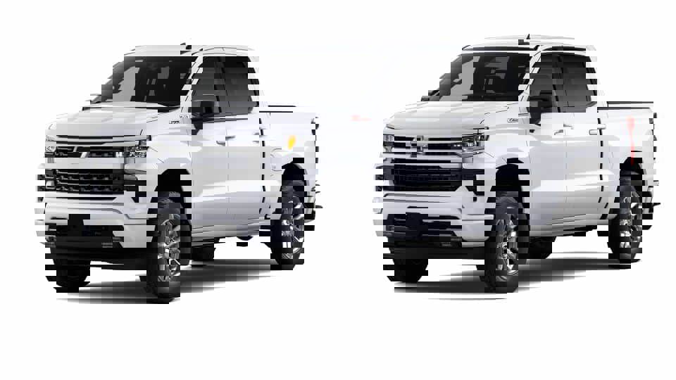 New 2026 Chevrolet Silverado 1500 RST image 26