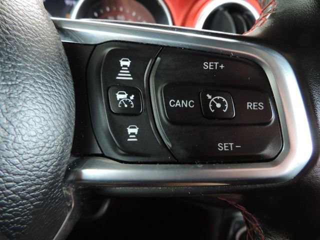 Used 2020 Jeep Gladiator Rubicon AWD/4WD image 33