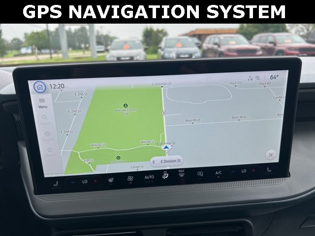 New 2025 Ford Maverick Lobo image 30