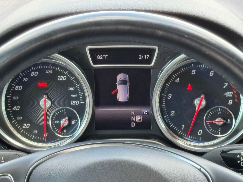 Used 2019 Mercedes-Benz GLE 400 4MATIC image 3