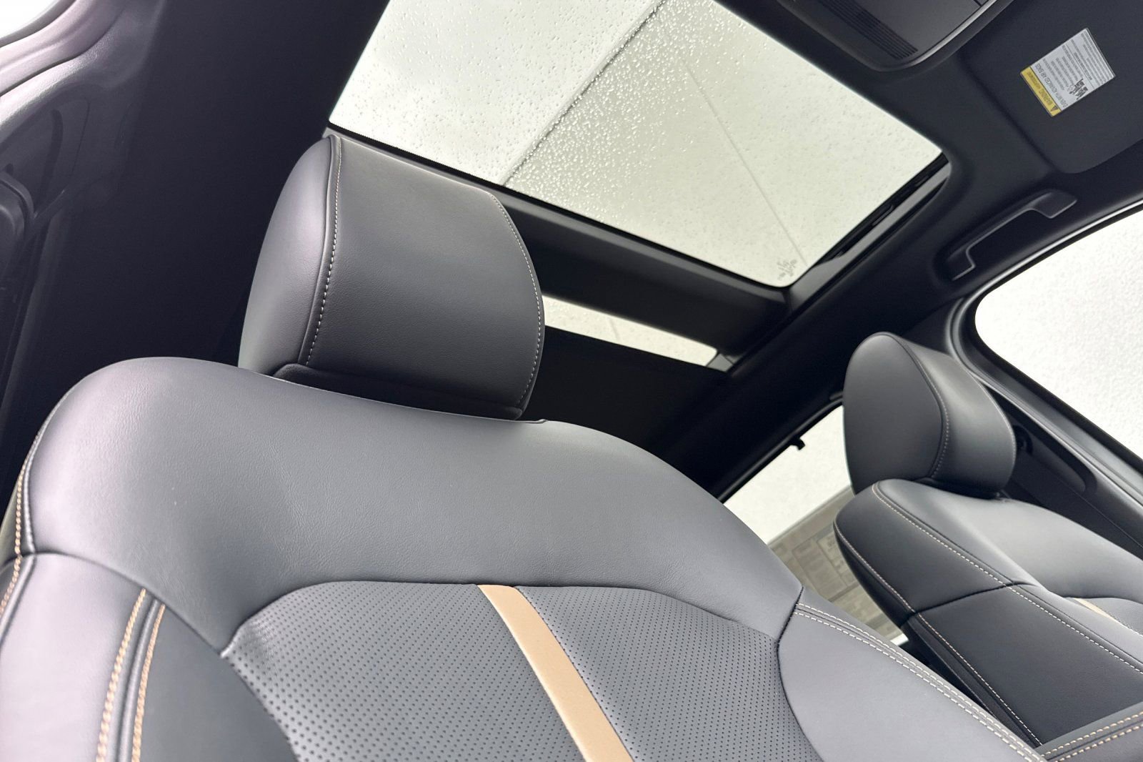 New 2026 MAZDA CX-90 Plug-In Hybrid w/ Premium Plus image 18