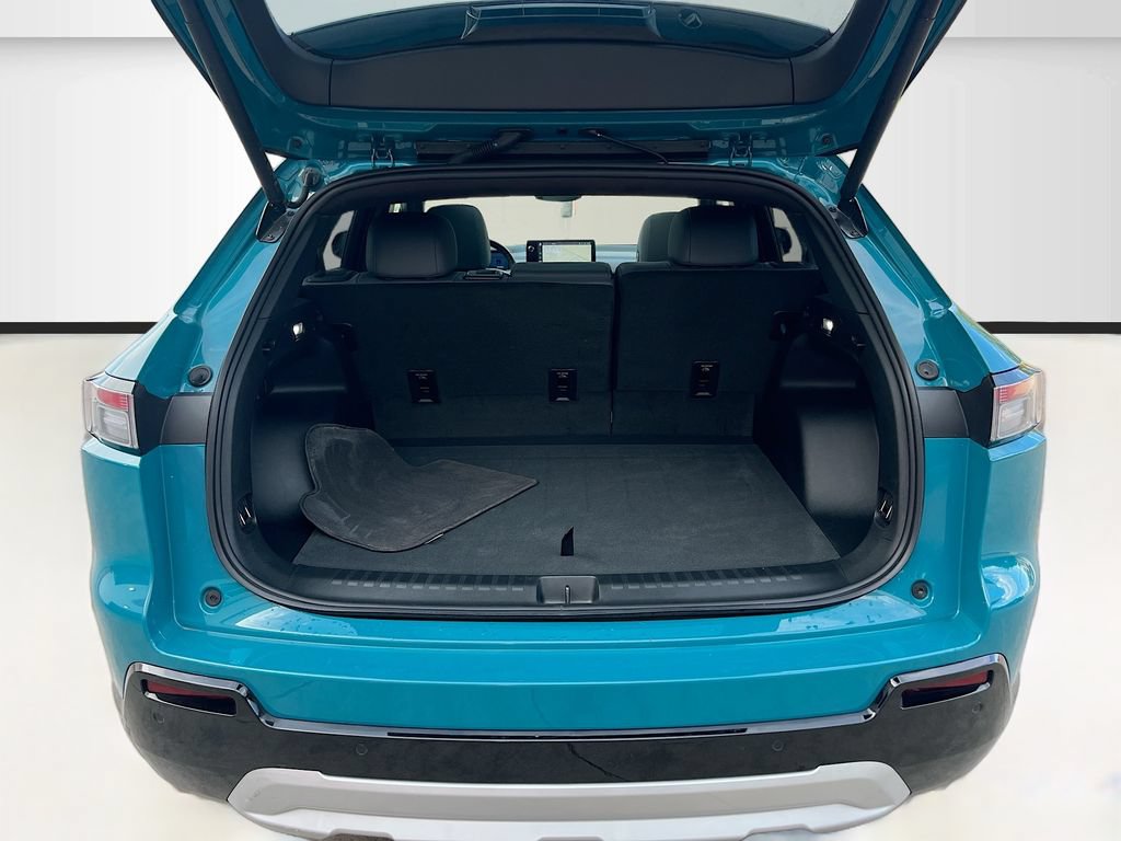 Used 2025 Honda Prologue Elite image 26
