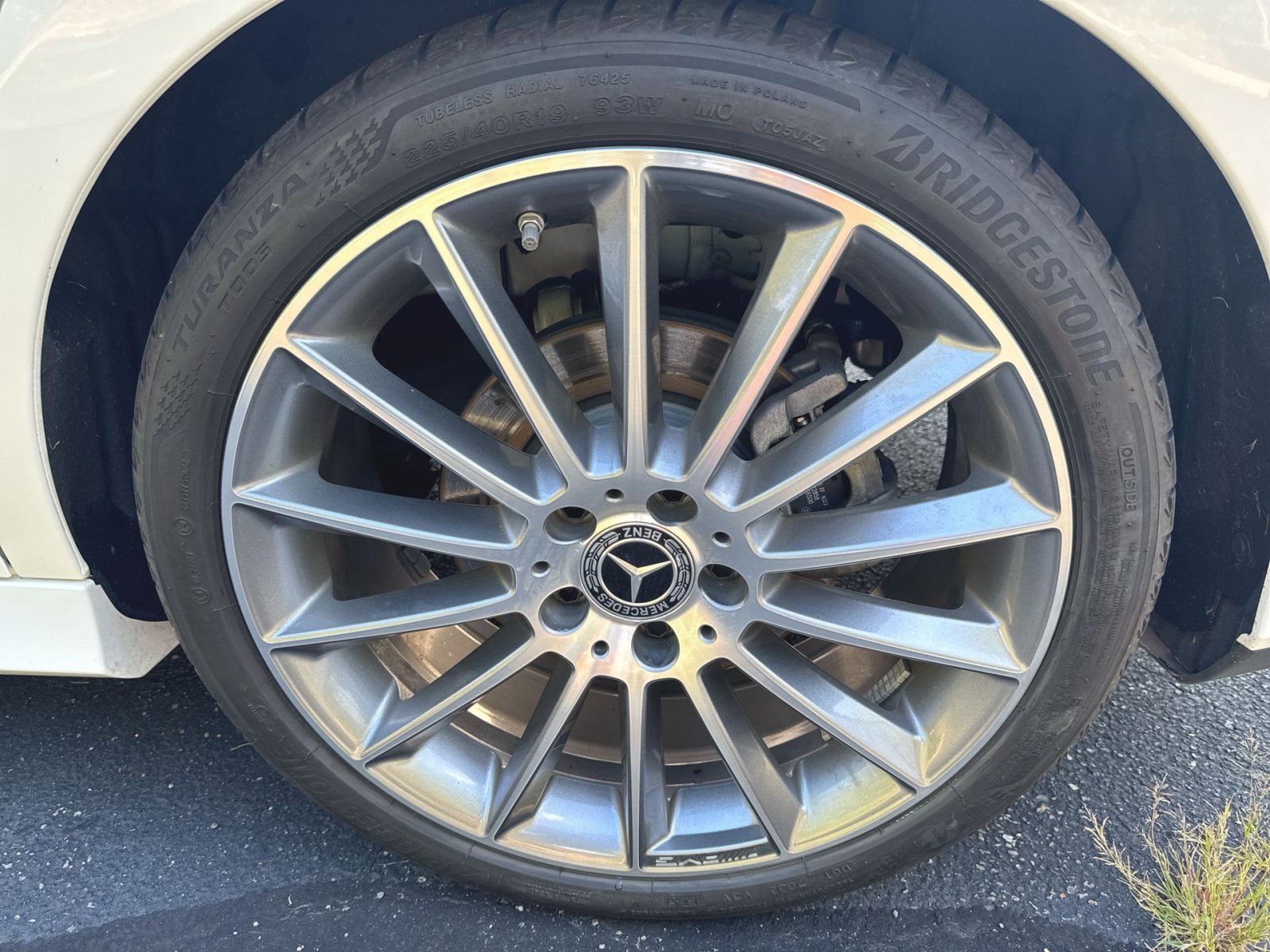 Used 2023 Mercedes-Benz CLA 250 image 25
