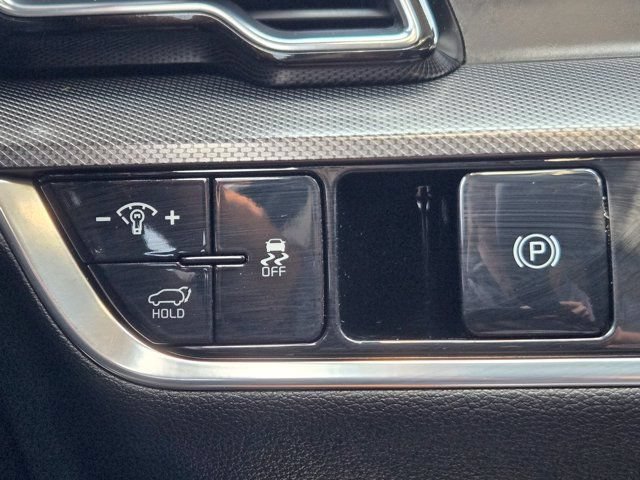 Certified 2025 Kia Sportage SX FWD image 22