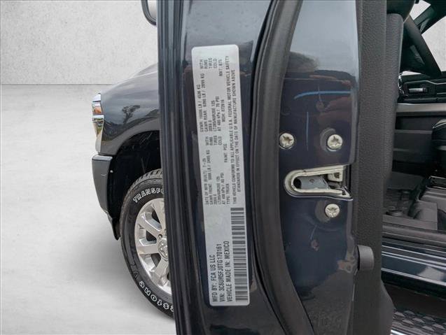 New 2026 RAM 2500 Laramie image 29