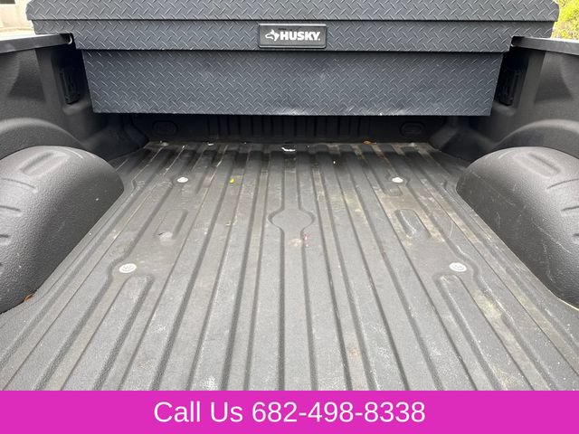 Certified 2021 Ford F250 Lariat w/ Lariat Value Package AWD/4WD image 11