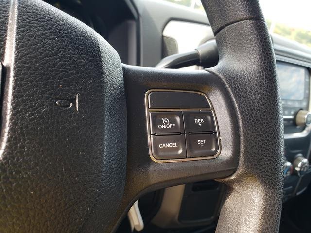 Used 2017 RAM 2500 Tradesman w/ Chrome Appearance Group image 24