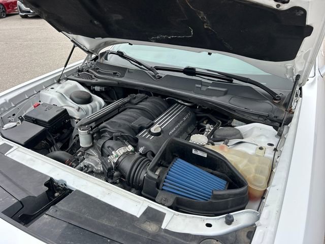 Used 2019 Dodge Challenger R/T Scat Pack image 33