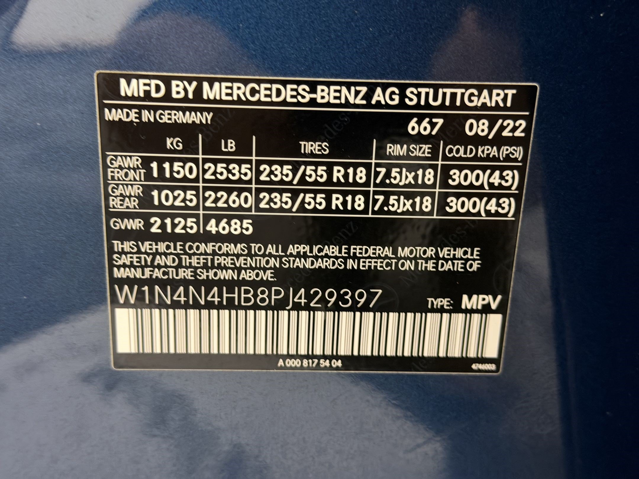 Used 2023 Mercedes-Benz GLA 250 4MATIC image 25