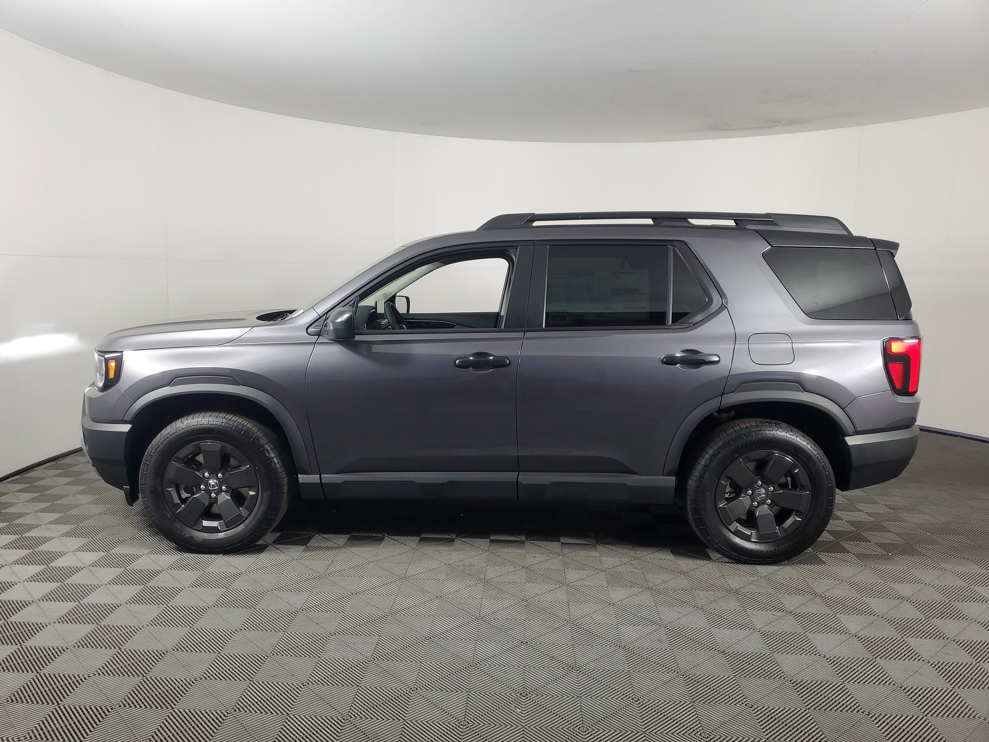 New 2026 Honda Passport RTL image 7