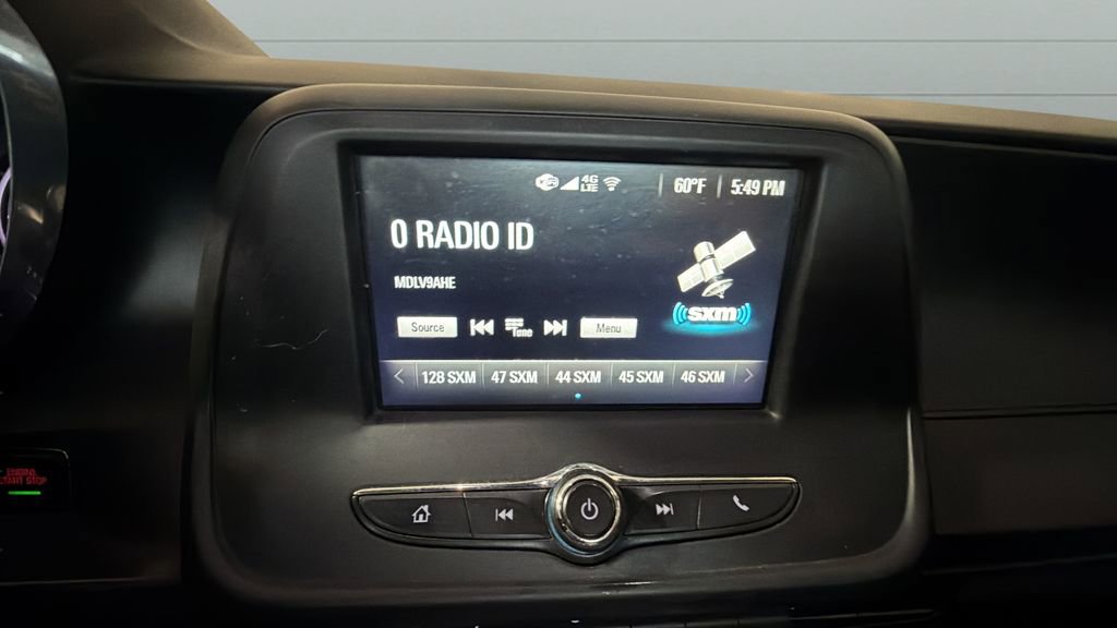 Used 2017 Chevrolet Camaro LT w/ RS Package image 20