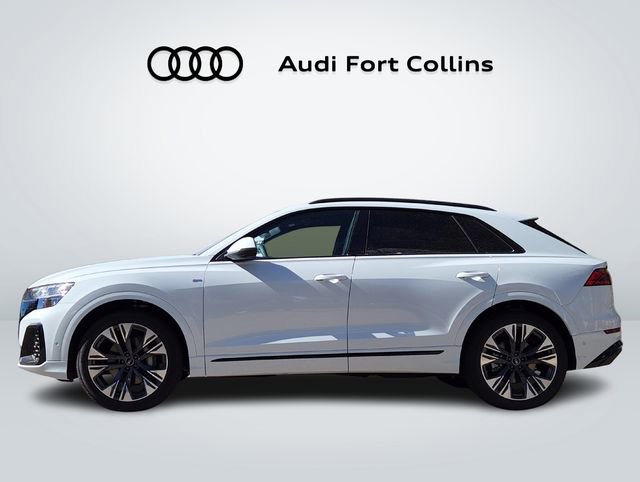 New 2026 Audi Q8 Premium Plus image 4