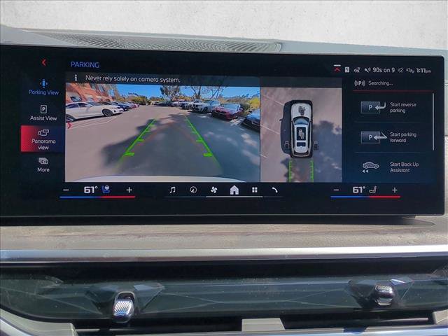 New 2026 BMW X7 M60i AWD/4WD image 14