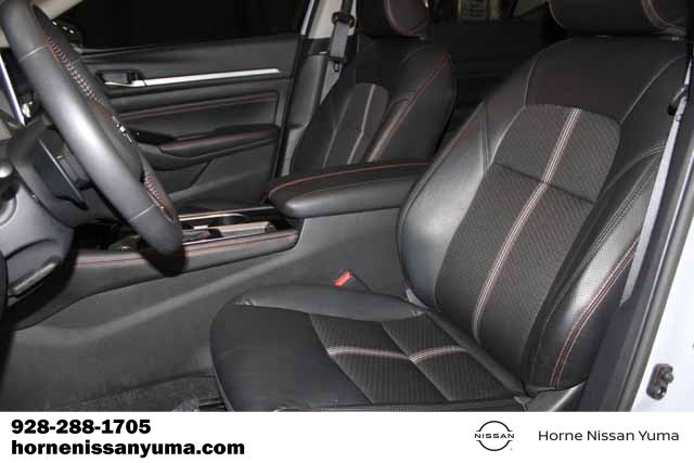 Certified 2023 Nissan Altima 2.5 SR image 4