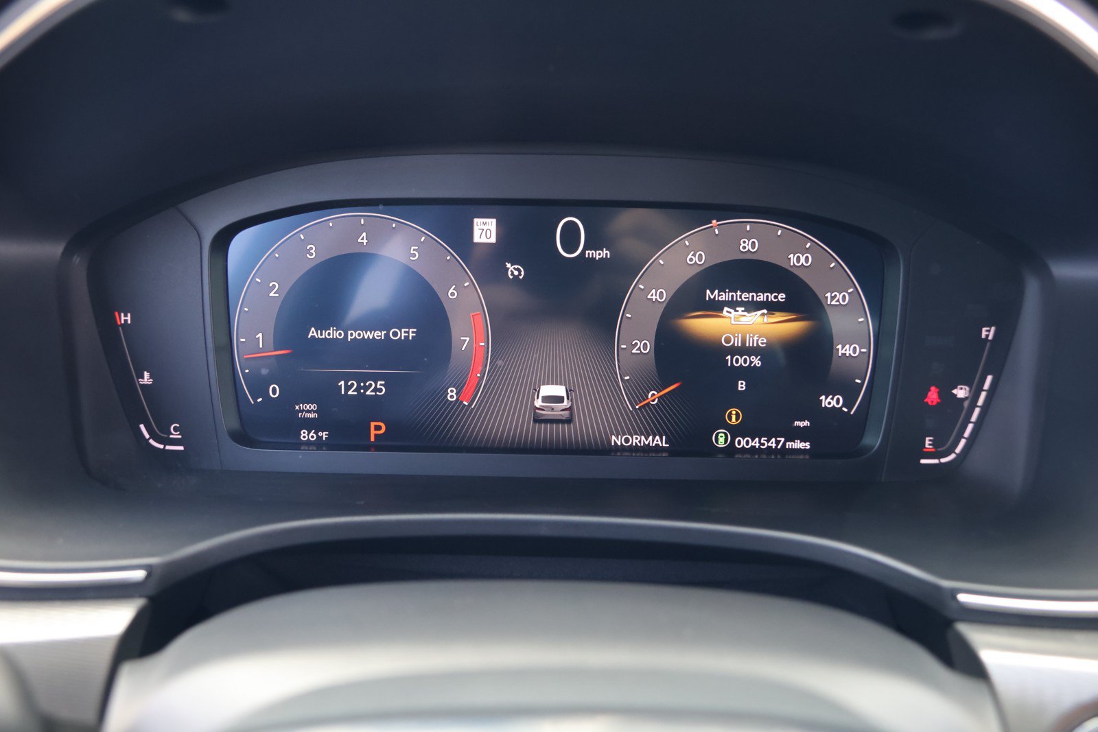 Certified 2026 Acura Integra A-Spec w/ Technology Package FWD image 19