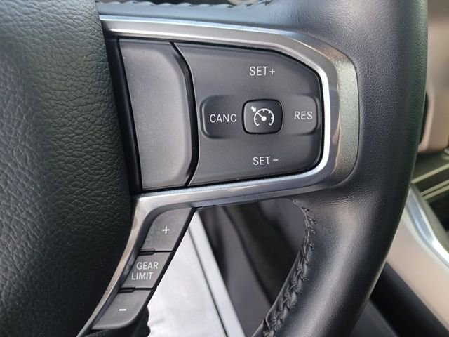 Used 2022 RAM 1500 Laramie image 16